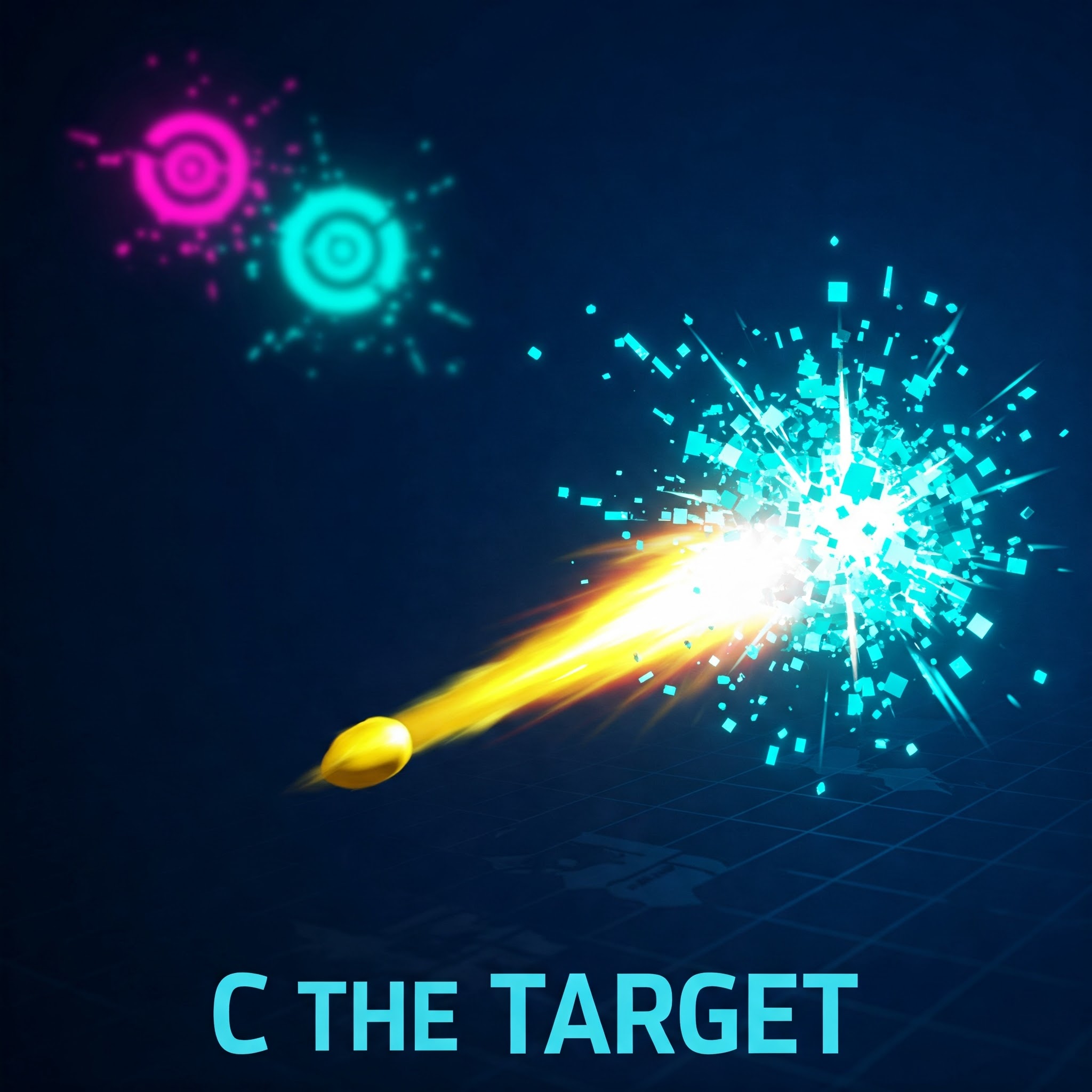 Img_C The Target